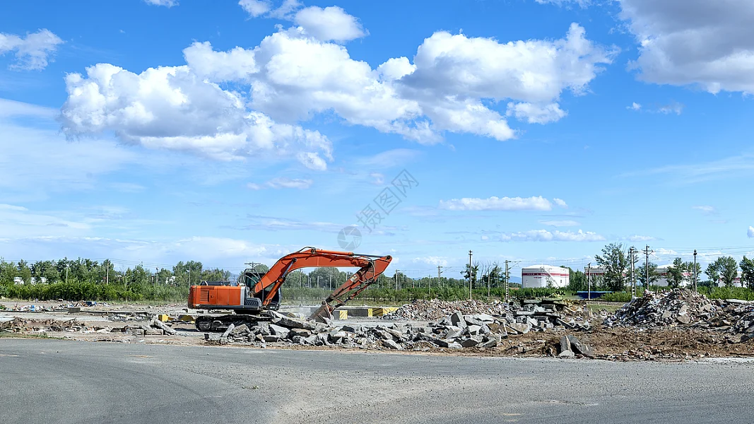 人防验收卡住托付节点：裂痕超标、风管吊架成高频成绩