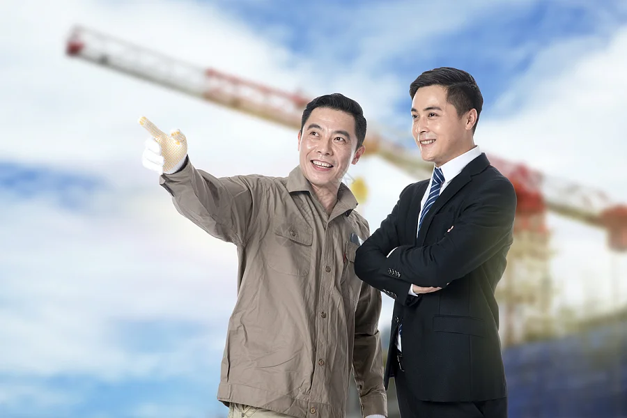清晨机房里的暖通调试：压差表摆动背后，水力均衡被忽视