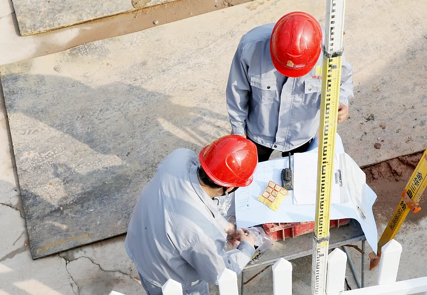 地下三米，通疑管网基建的换血工程